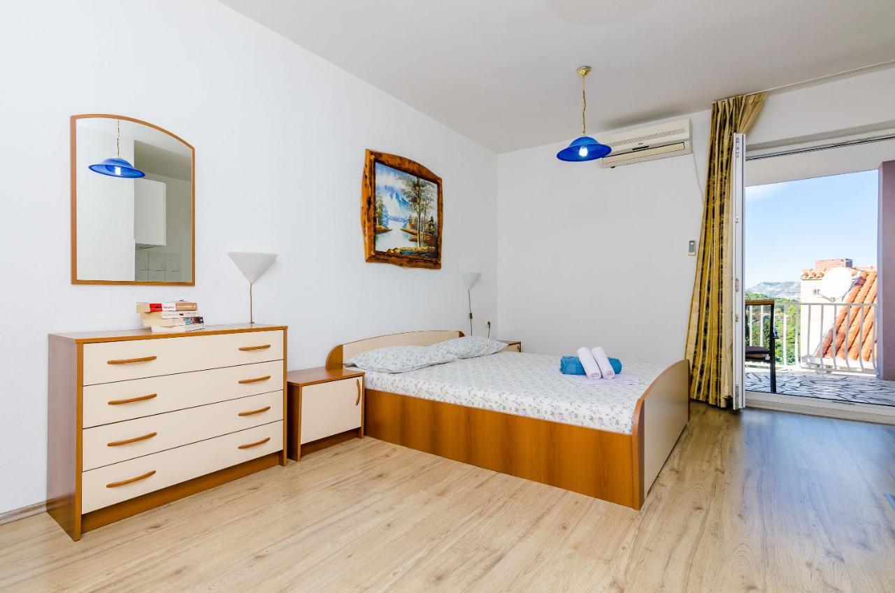 Apartments Zrno Cavtat Exterior photo