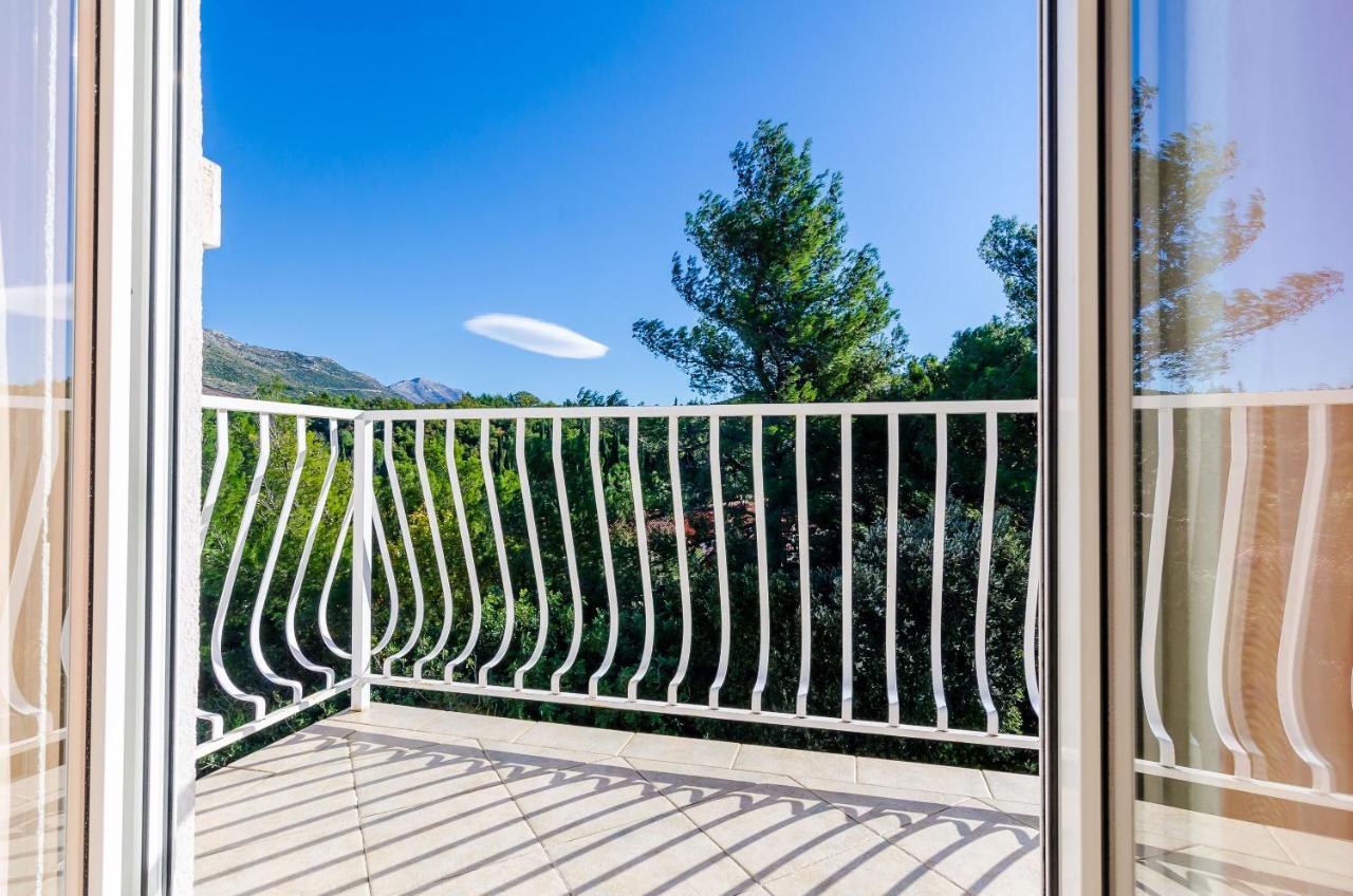 Apartments Zrno Cavtat Exterior photo