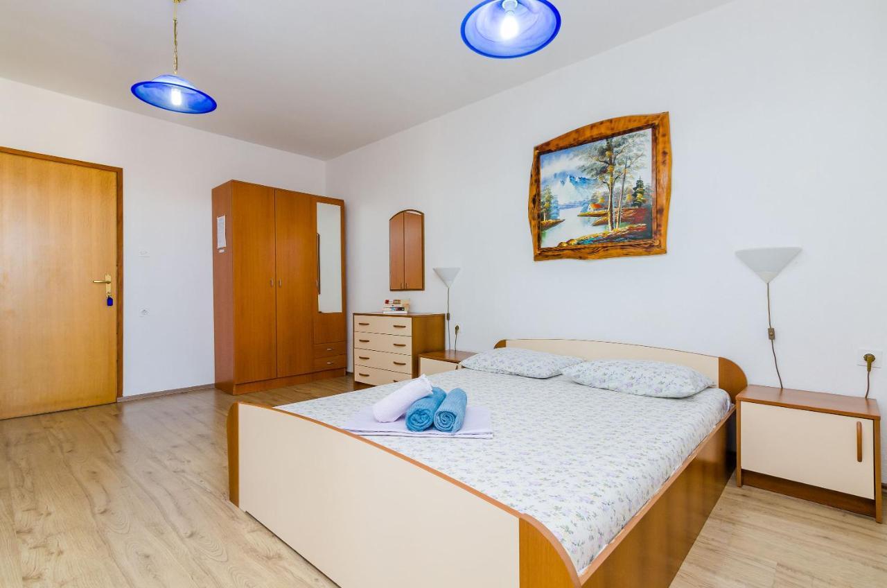 Apartments Zrno Cavtat Exterior photo